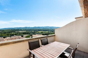 Les Coteaux de Pont Royal en Provence - maeva Home - Appartement 2 Pièces 4 Personnes - Sélection MAE-2094